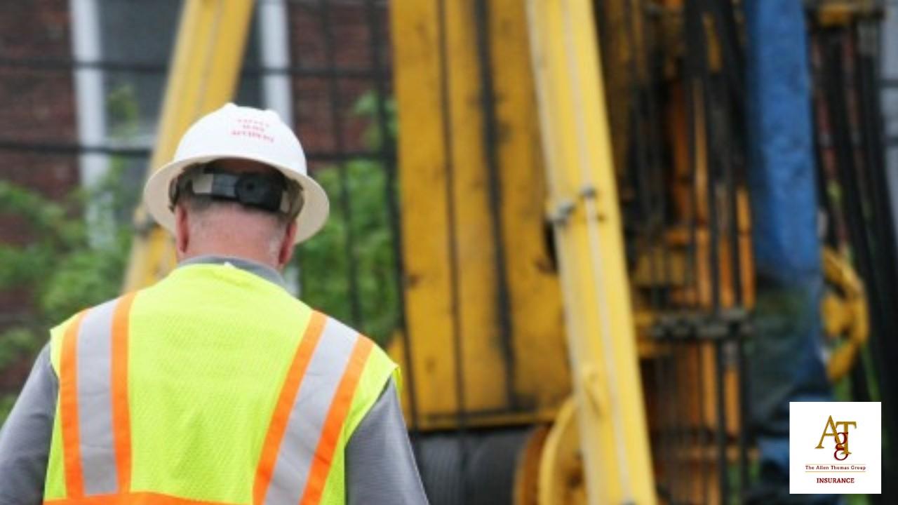 Contractor Bonding And Insurance Company