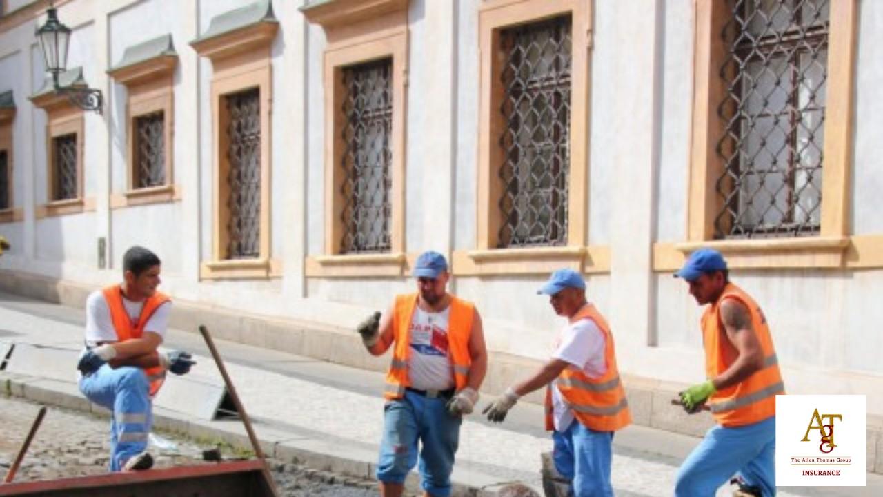 Cheap General Liability Insurance For Contractors