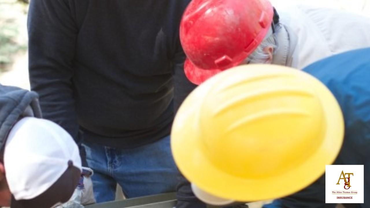 Workers Comp And Contractors