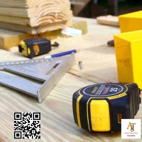 Tool Insurance For Contractors