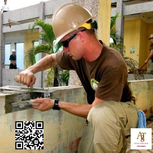 Insurance For Construction Company