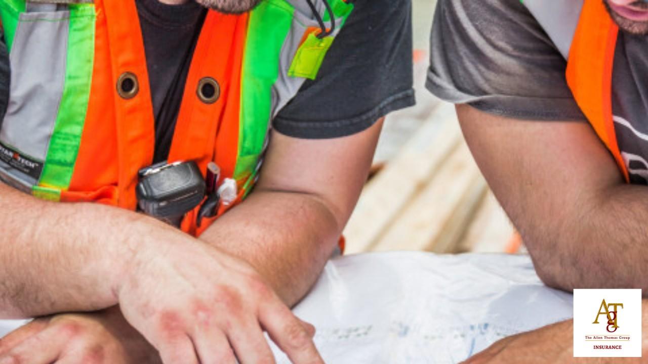 General Contractor Workers Compensation Insurance
