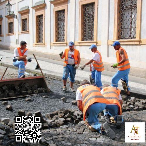 Contractors E&O