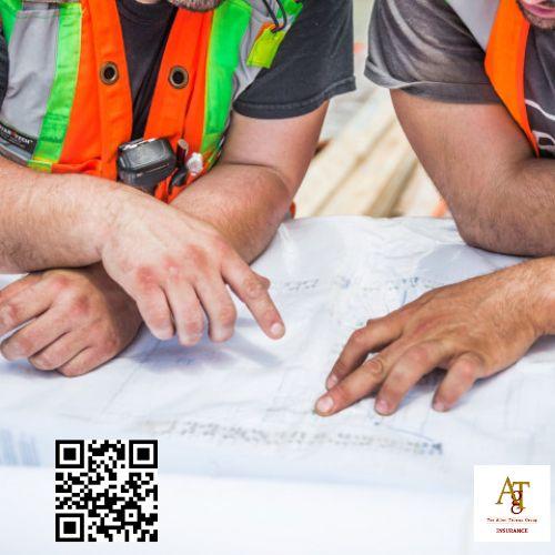 General Contractor Insurance Near Me
