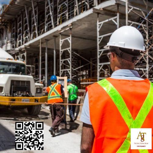 Construction Risk Insurance Specialist