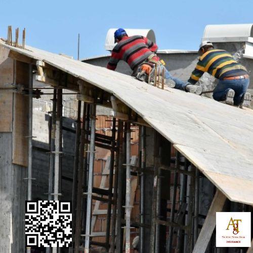 Contractor Workmans Comp Insurance