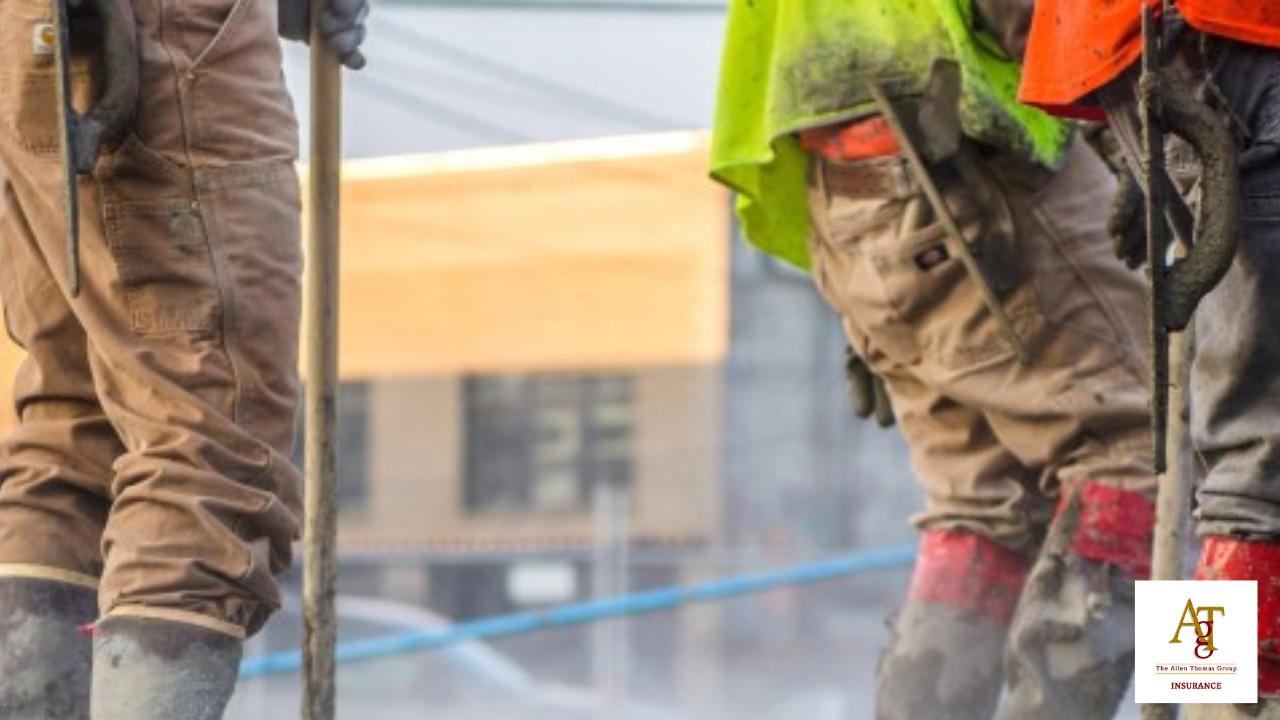 Contractor Liability Insurance Cost